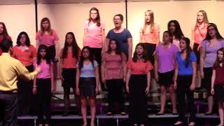 SLHS Spring Concert 2018