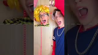 TUTORIAL Gif #TREND 😳🍆🤮#trend #magic #backstage #creative #lol #shorts#tutorial