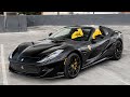 1 Million $$ Phantom&#39;s, Crazy Ferrari 812 GTS V12 Spec!