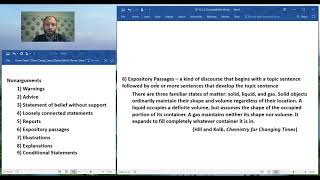 1.2 Recognizing Arguments Net Worth