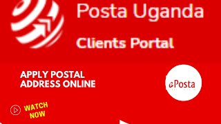 How to apply Postal Address(P.O,BOX Number)-Easily and Quickly