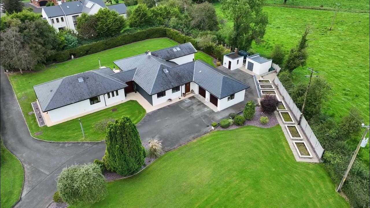 Drumelis, Cavan, Co Cavan. YouTube