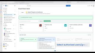 Knack3 quick install procedure step by step