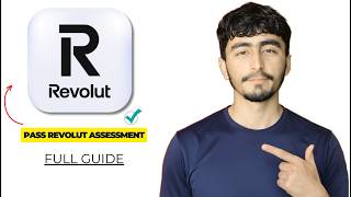 How To Clear Revolut Assessment 2026