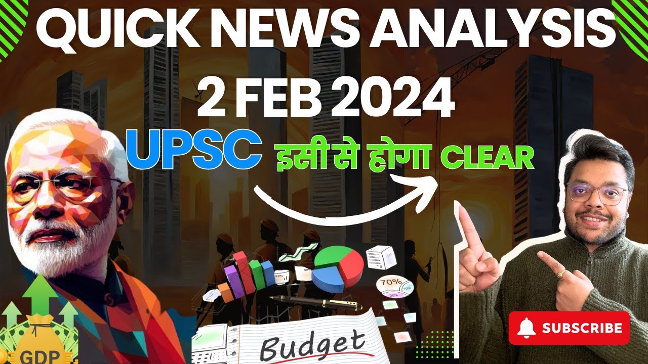 The Hindu Analysis | UPSC Current affairs | Indian Express | QNA |2 ...