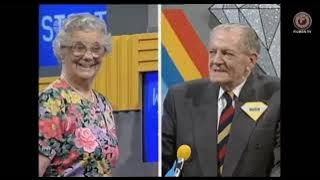 Strike it Lucky ( Series 9 - Ep 9 ) Michael Barrymore 1993