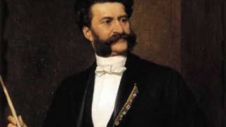 Johann Strauss Ii - The Blue Danube Waltz