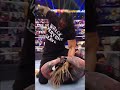 The day Tribal Chief was born!
