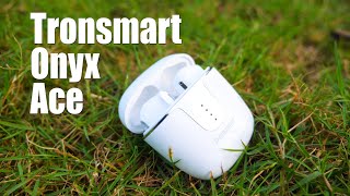 Tronsmart Onyx Ace: True Airpods Alternative in 2020