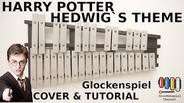 Harry Potter Hedwig