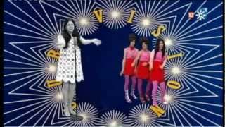Los Morancos - Massiel y el Trio BLA BLA BLA