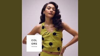 A Couple Minutes (A COLORS SHOW) - Olivia Dean & COLORS