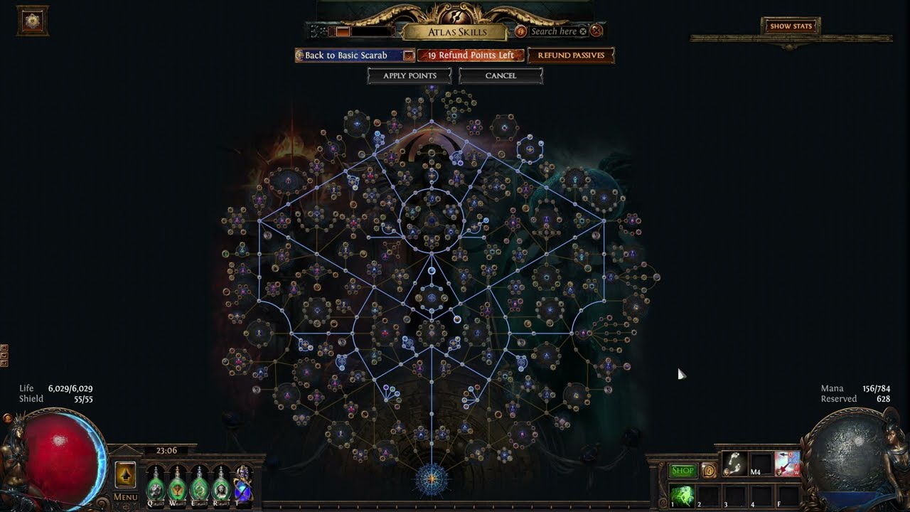 [3.24] Back to Basics Full Guide - All 4 Variants - 15+ Divine per Hour