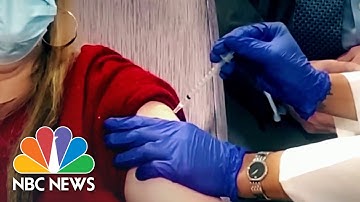 Study Shows J&J Covid Caccine May Be Less Effective Against Delta Variant