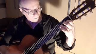 PASSARIM -Raphael Rabello #violão
