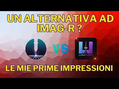 Cosa puoi fare con Luma Loft gratis?
