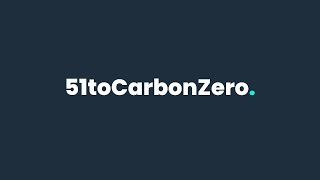 51toCarbonZero: Net-Zero Made Simple