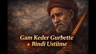 Bu Feryat Dinleyeni Dağıtıyor - Bu Yaranın Merhemi Yok Seyranîden Gurbet Feryadı
