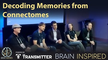 BI 227 Decoding Memories from Connectomes