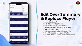 Edit over Summary and replace a player screenshot 5
