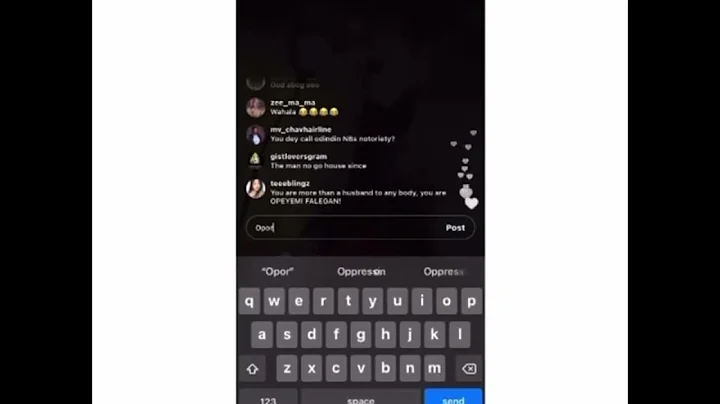 Popular Nollywood actress Nkechi Blessing Sunday has been called out by her husband Hon. falegan