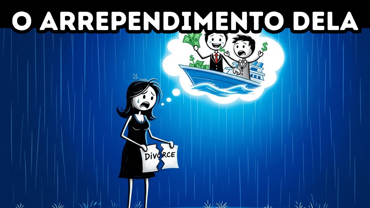 O Descarte Narcisista: Por que Ela te Tratou como Lixo do Dia para a Noite (A Explicação)