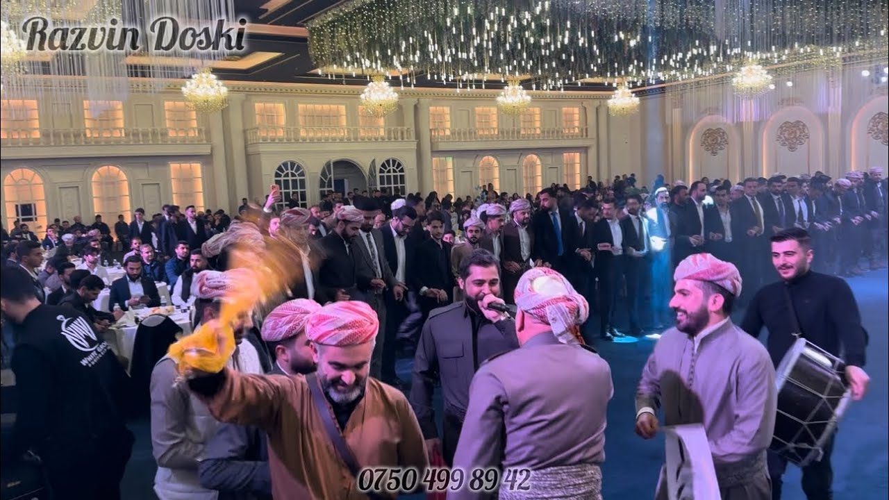 Romi Harki Dawata Nzaria Hawler 