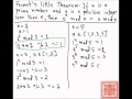 Master Python's Fermat's Primality Test: Step-by-Step Guide & Examples 🧪