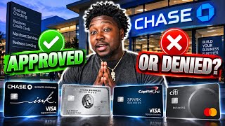 Best BUSINESS Credit Cards For New Start Up Businesses! (Easiest Approvals)