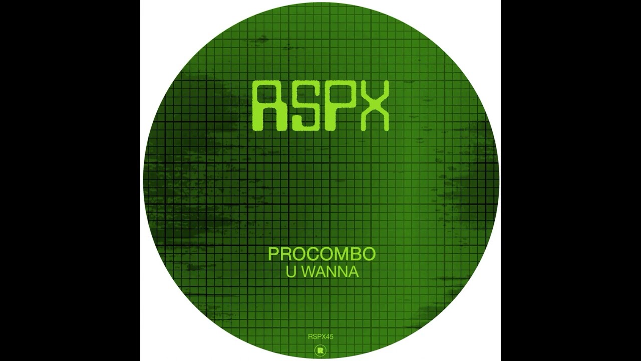 Procombo - Bei Bei [RSPX45]