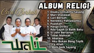 Lagu Wali Band Full Album Religi Tanpa Iklan dan Lirik Lagunya