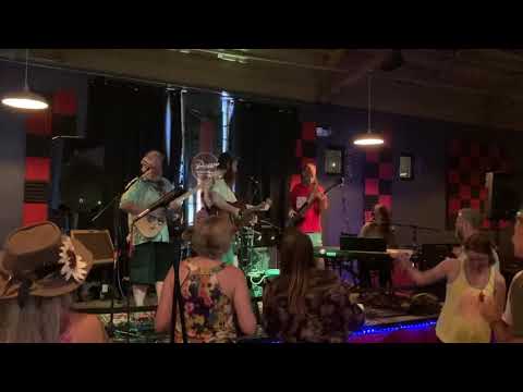 Dirty Dead- Franklins Tower- 7/24/21