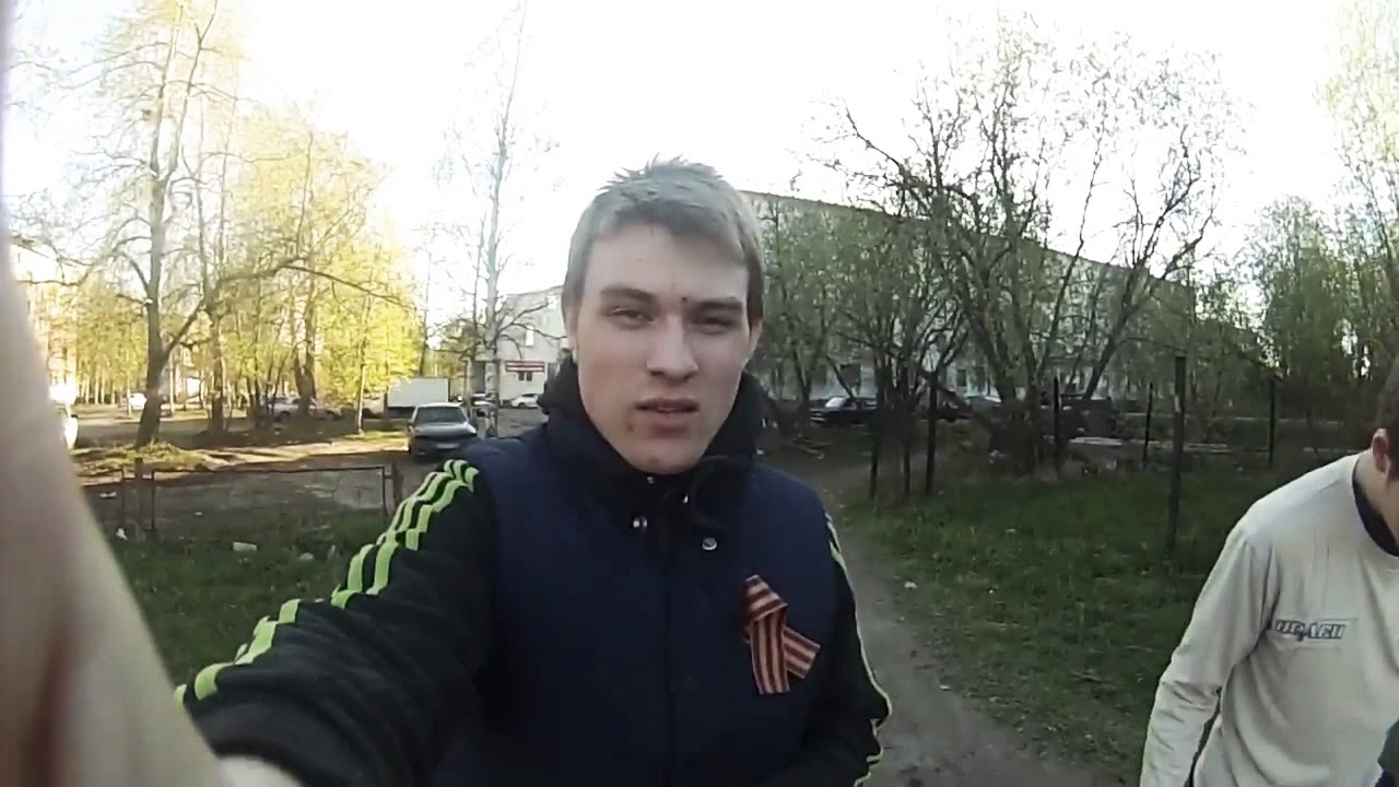 Поход на маяк [Vlog]