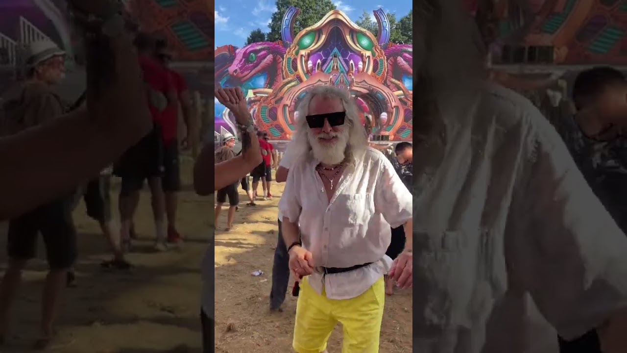 best psytrance couple ! 