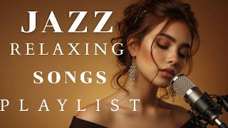 Smooth Jazz Harmony | Soft Female Voice & Relaxing Melodies for Quiet Moments (1 Hour) screenshot 4