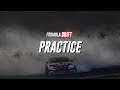 Formula drift long beach 2024  pro round 1  practice session