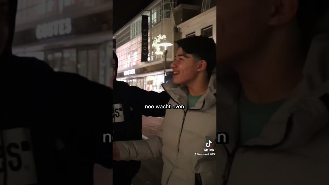 Hoe noem je iemand uit India? - YouTube