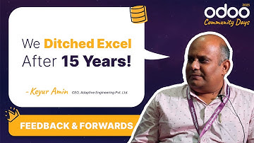 From SAP to Odoo: A smart business