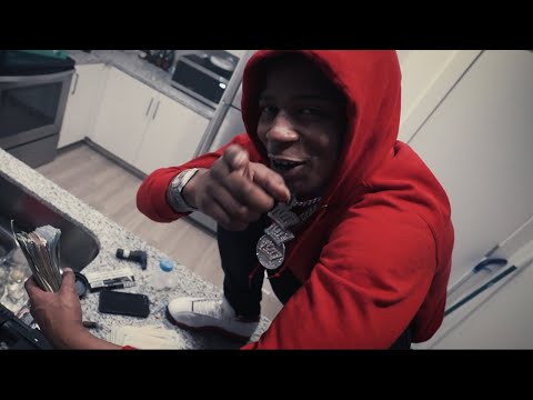 Big Scarr – Don't Stop [Official Music Video]