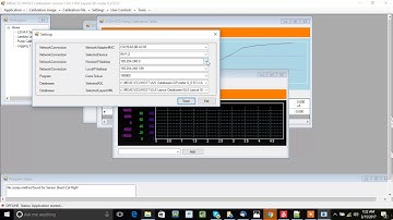 MDAC Configure Calibration Tool Manual V1.0.0.1