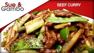 Learn how to make beef curry stir fry recipe:
https://sueandgambo.com/pages/beef-curry tenderize beef:
https://www./watch?v=nevqfbh76la&t=1...