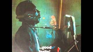 T-BONE WALKER (Linden , Texas , U.S.A) - Poontang (instr.)