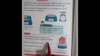 Famous Grade 2 math unit 4 measurement.. Profile