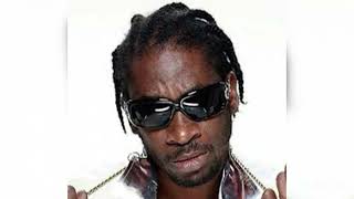 Bounty Killer - Look Into My Eyes (fada remix)