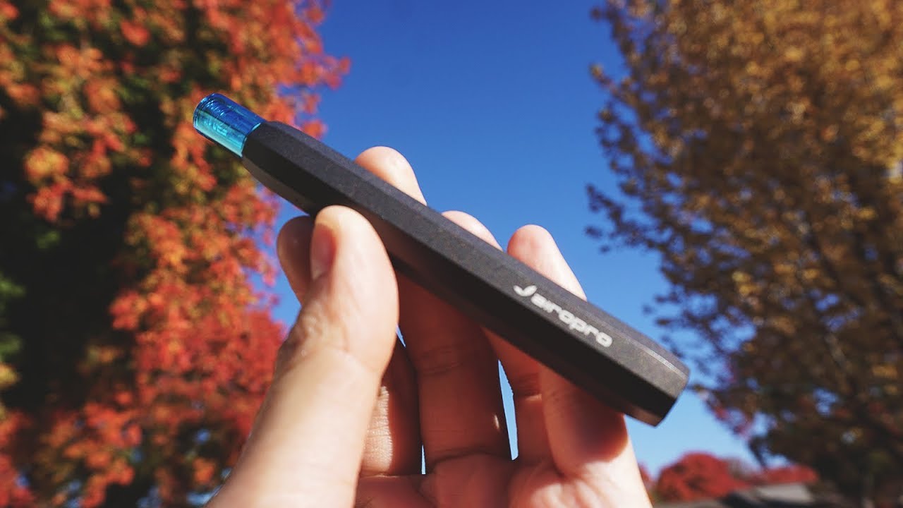 airo pro vaporizer