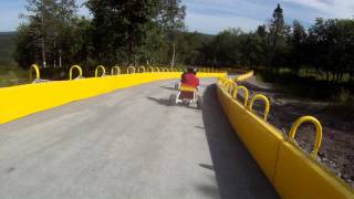 devalkart last ride