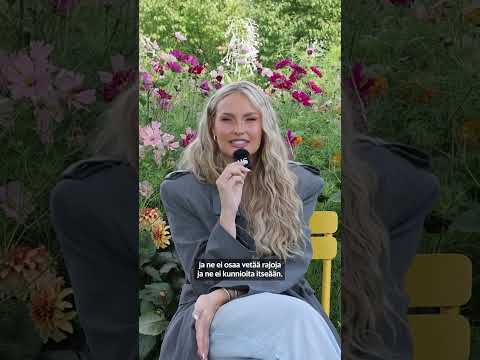Julkisuus on artisti Minttu Suolle vaikea aihe