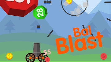 Ball Blast - Voodoo Super Alternative Walkthrough