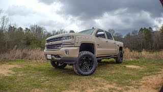 INSANE SCA ARMED FORCES EDITION BLACK WIDOW!!