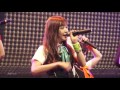 2016年8月30日『SIR&times;仮面女子 2マンライブ』song selection